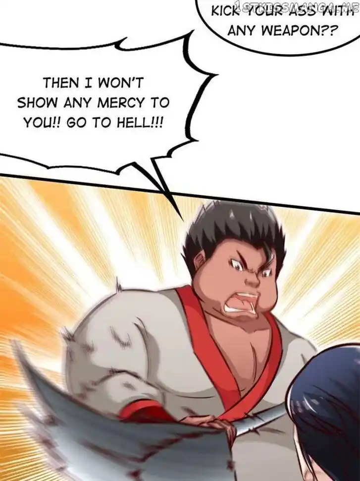 Zhi Zun Shen Mo Ch.175