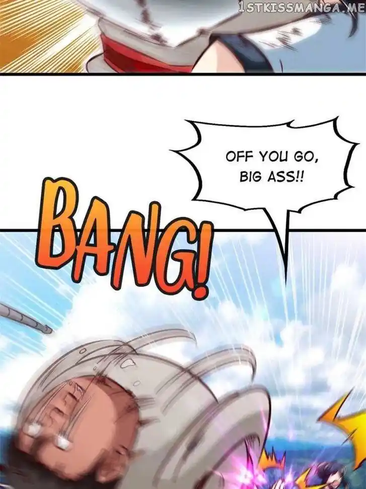 Zhi Zun Shen Mo Ch.175