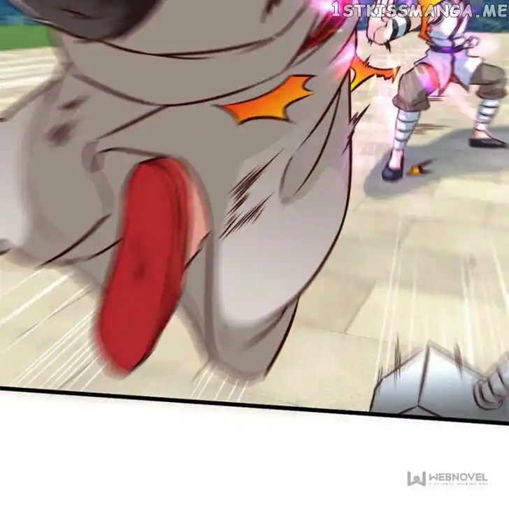 Zhi Zun Shen Mo Ch.175