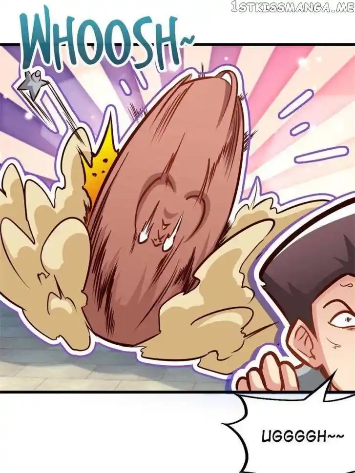 Zhi Zun Shen Mo Ch.175