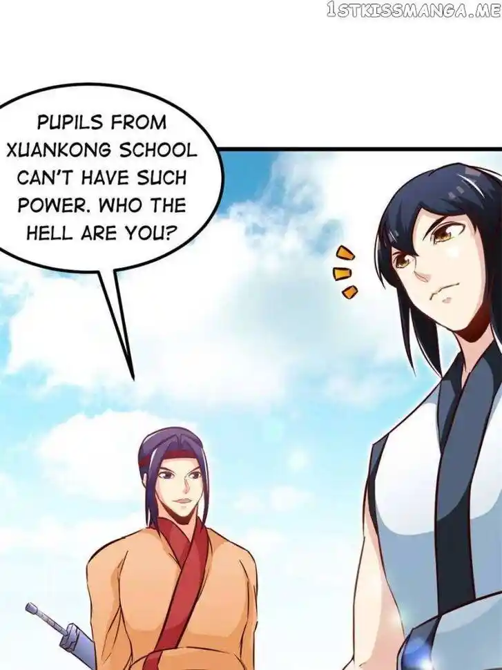 Zhi Zun Shen Mo Ch.175