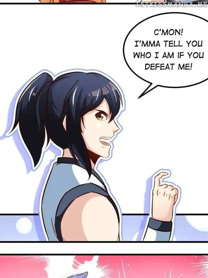 Zhi Zun Shen Mo Ch.175