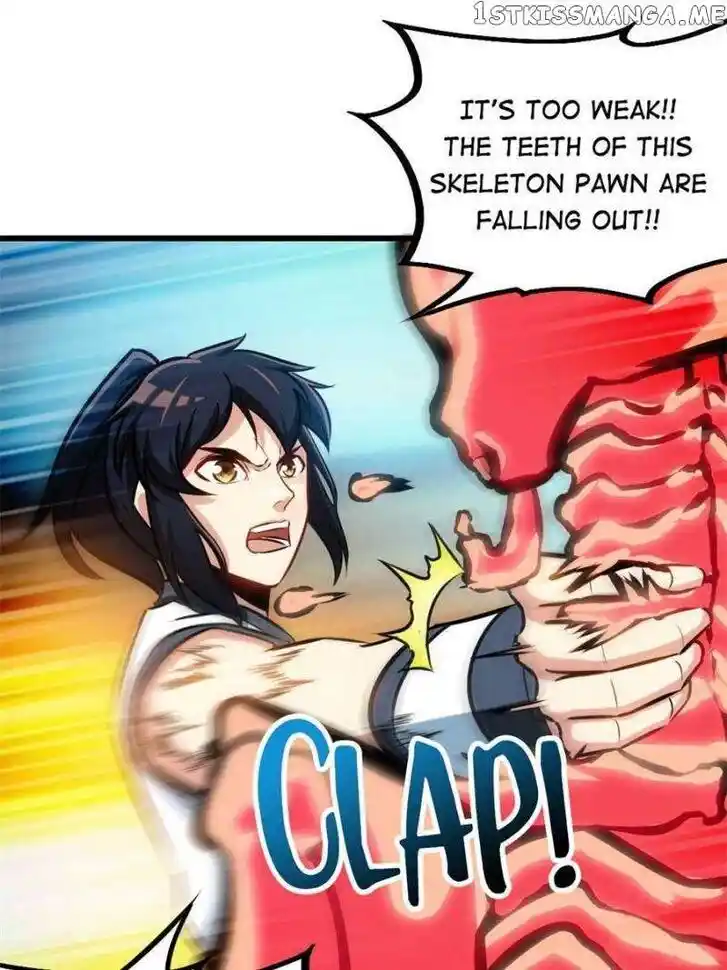 Zhi Zun Shen Mo Ch.175