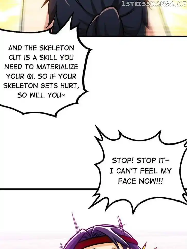 Zhi Zun Shen Mo Ch.175