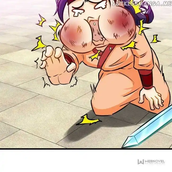 Zhi Zun Shen Mo Ch.175