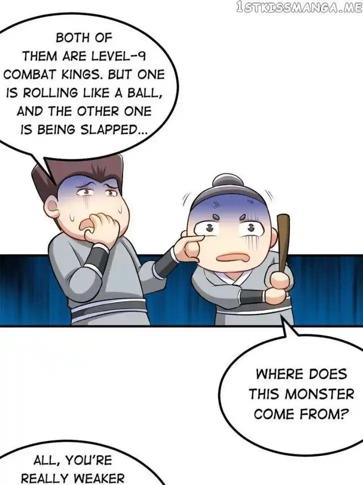 Zhi Zun Shen Mo Ch.175