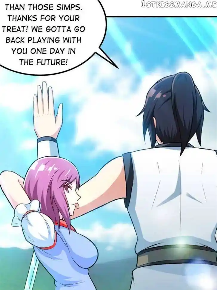 Zhi Zun Shen Mo Ch.175