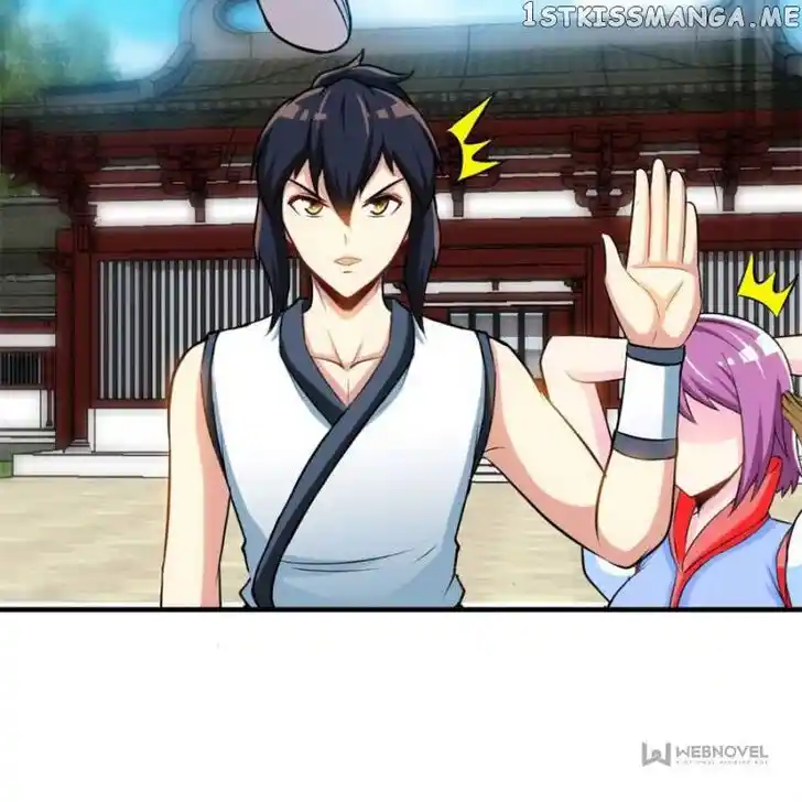 Zhi Zun Shen Mo Ch.175