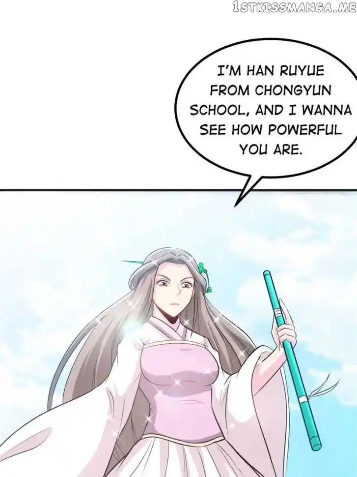 Zhi Zun Shen Mo Ch.175