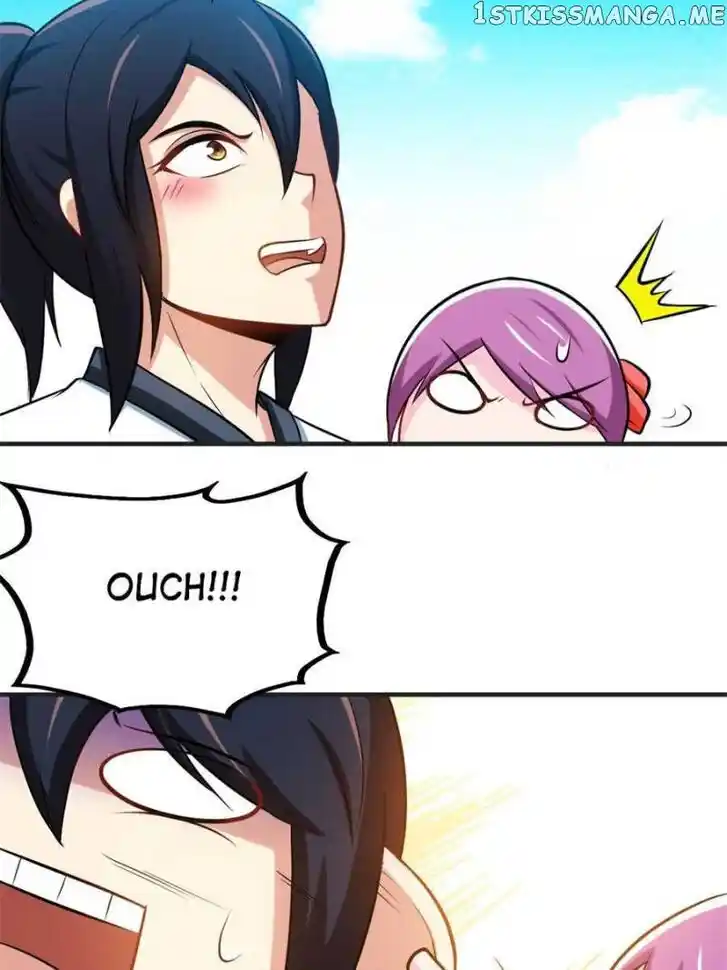 Zhi Zun Shen Mo Ch.175