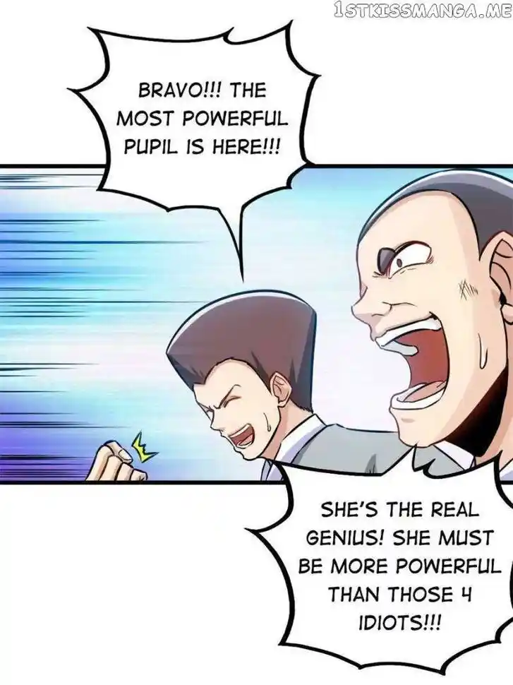 Zhi Zun Shen Mo Ch.175