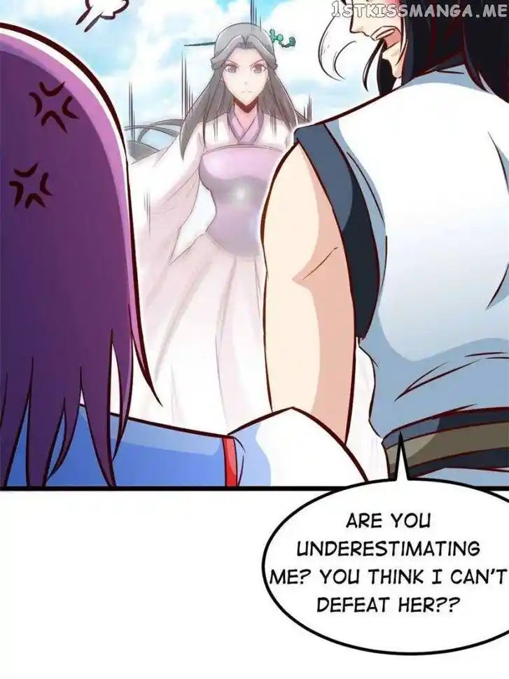 Zhi Zun Shen Mo Ch.176