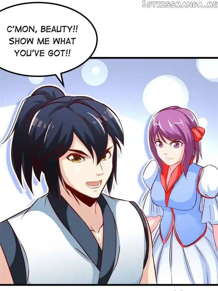 Zhi Zun Shen Mo Ch.176