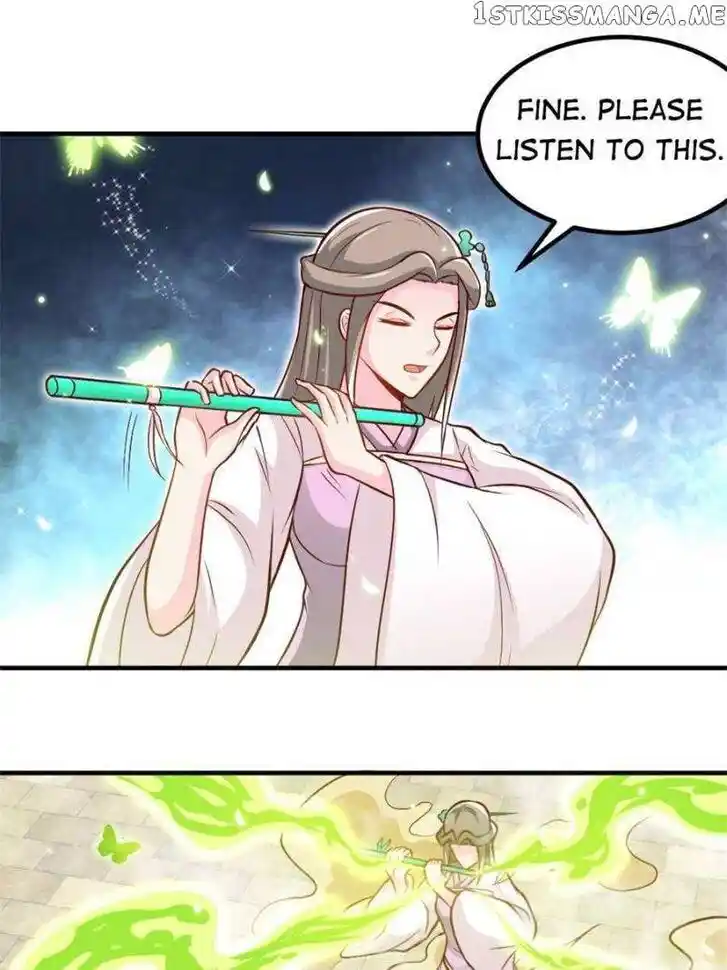 Zhi Zun Shen Mo Ch.176