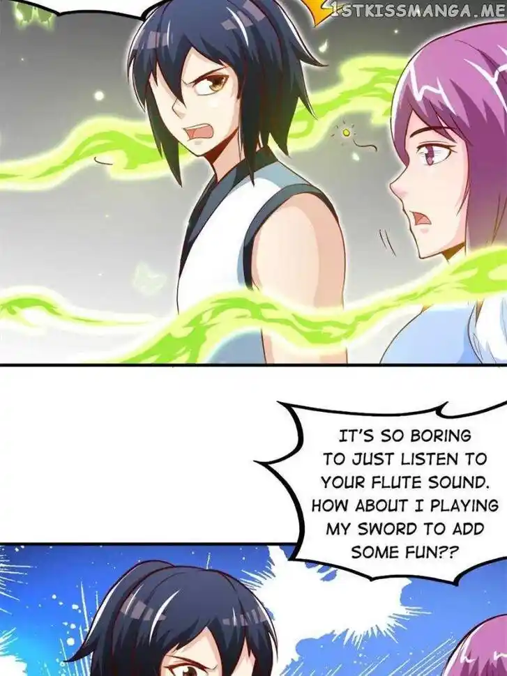 Zhi Zun Shen Mo Ch.176