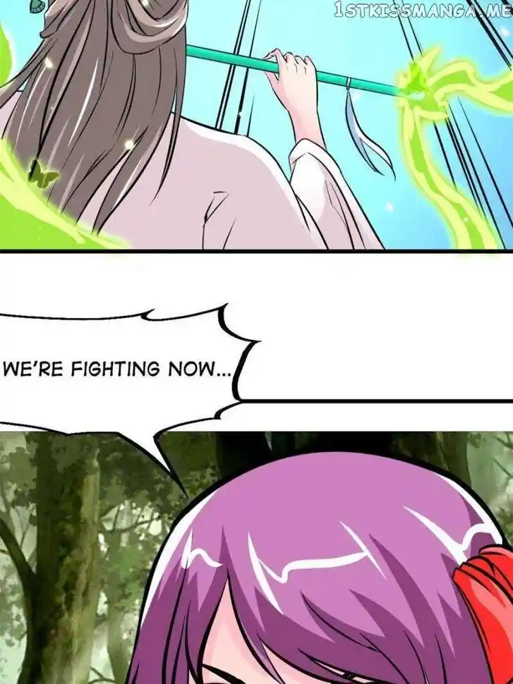 Zhi Zun Shen Mo Ch.176