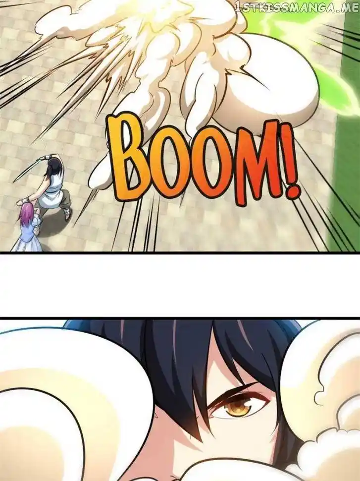 Zhi Zun Shen Mo Ch.176