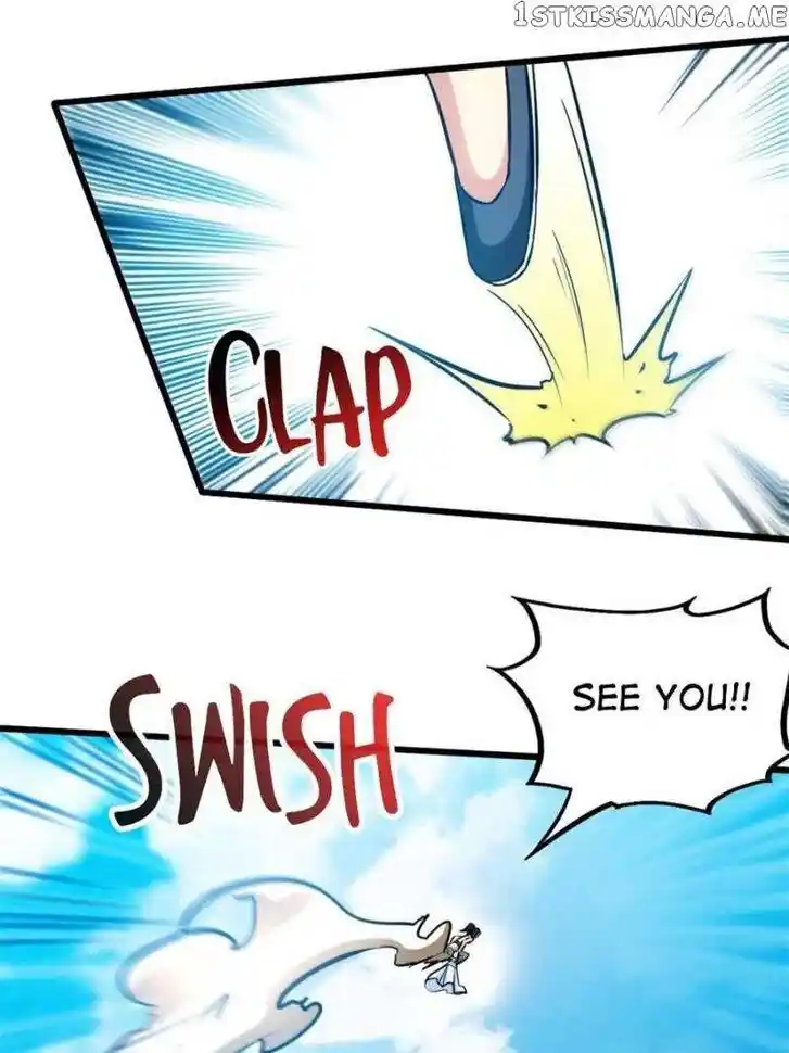 Zhi Zun Shen Mo Ch.176