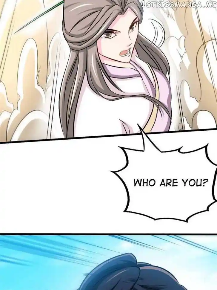 Zhi Zun Shen Mo Ch.176