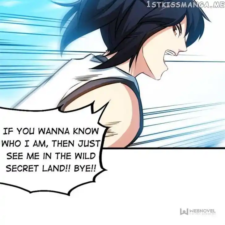 Zhi Zun Shen Mo Ch.176