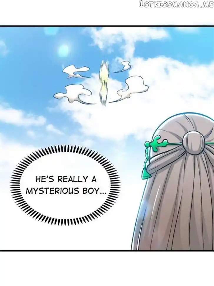 Zhi Zun Shen Mo Ch.176