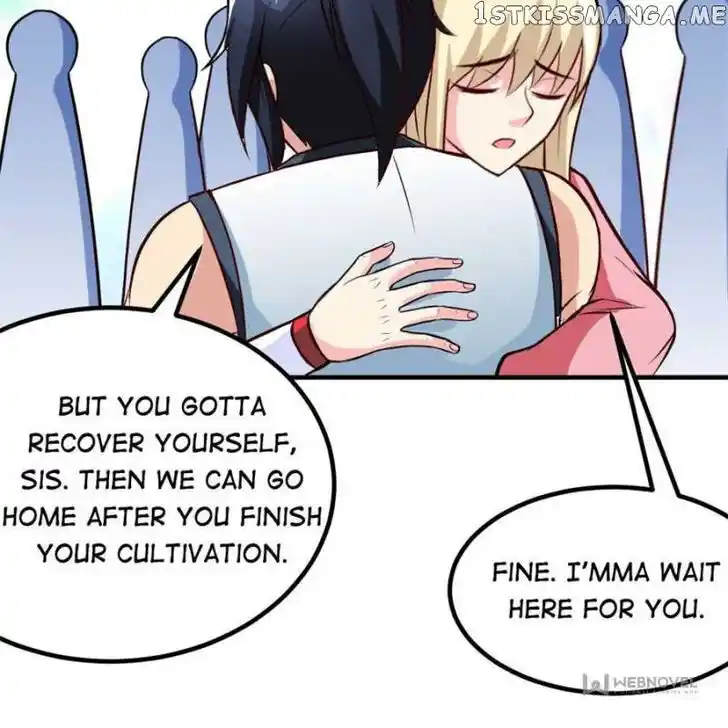 Zhi Zun Shen Mo Ch.176