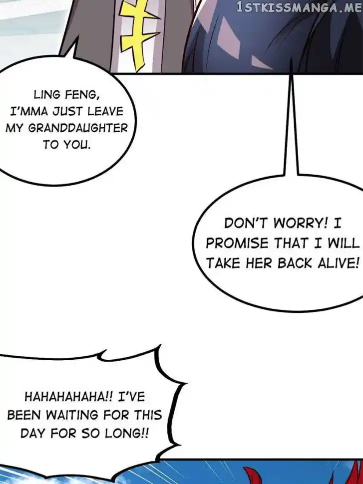 Zhi Zun Shen Mo Ch.176