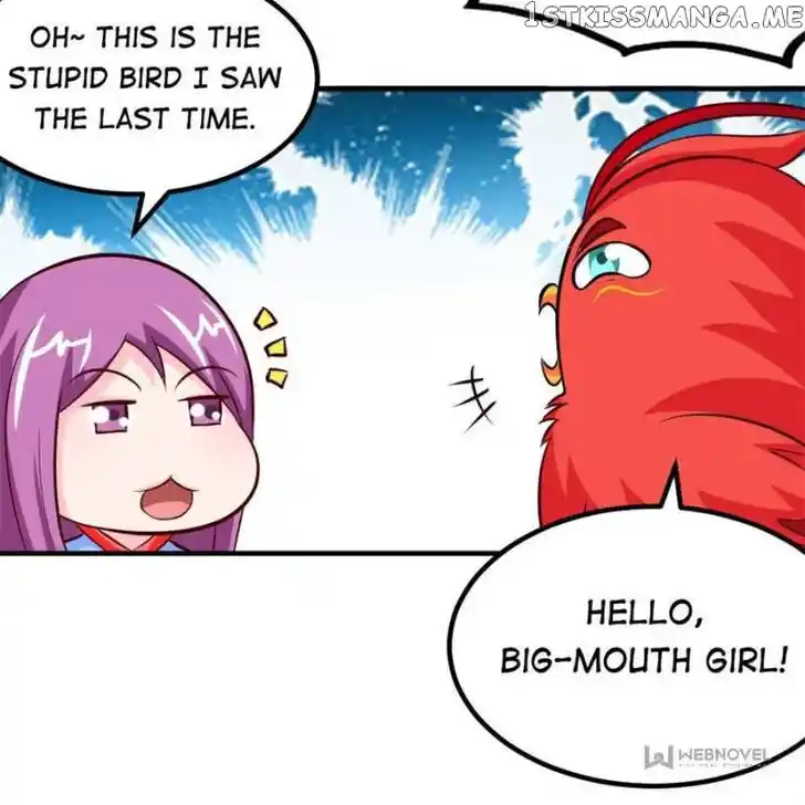 Zhi Zun Shen Mo Ch.176