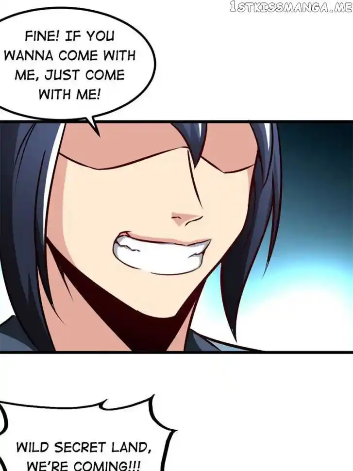 Zhi Zun Shen Mo Ch.176