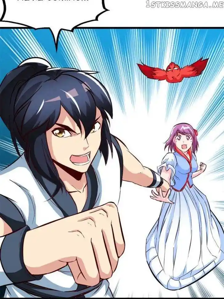 Zhi Zun Shen Mo Ch.176