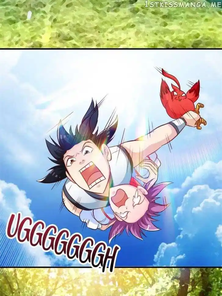 Zhi Zun Shen Mo Ch.177