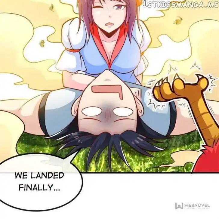 Zhi Zun Shen Mo Ch.177