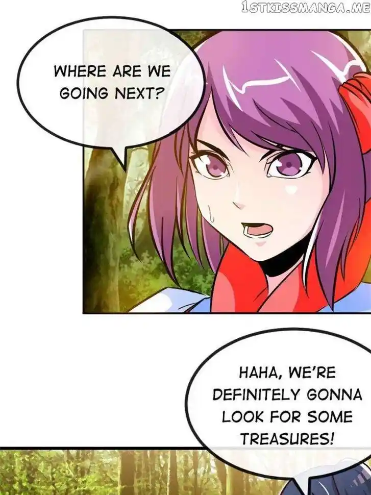 Zhi Zun Shen Mo Ch.177