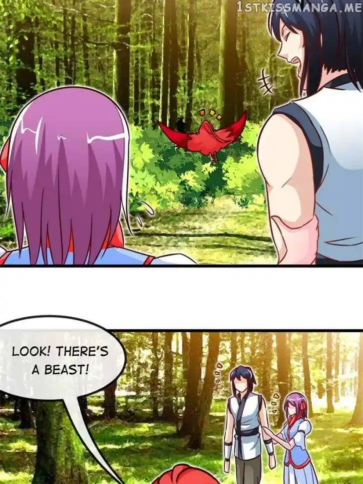 Zhi Zun Shen Mo Ch.177