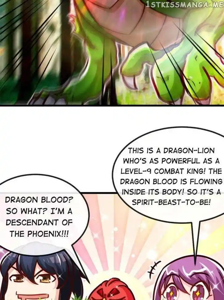 Zhi Zun Shen Mo Ch.177