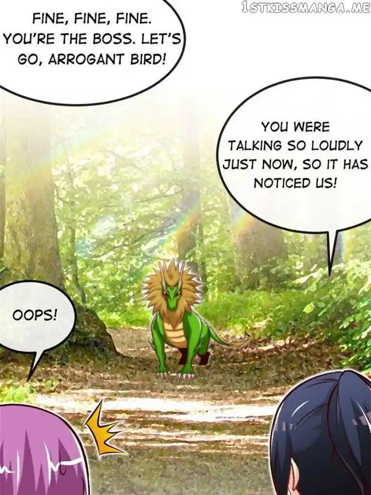 Zhi Zun Shen Mo Ch.177