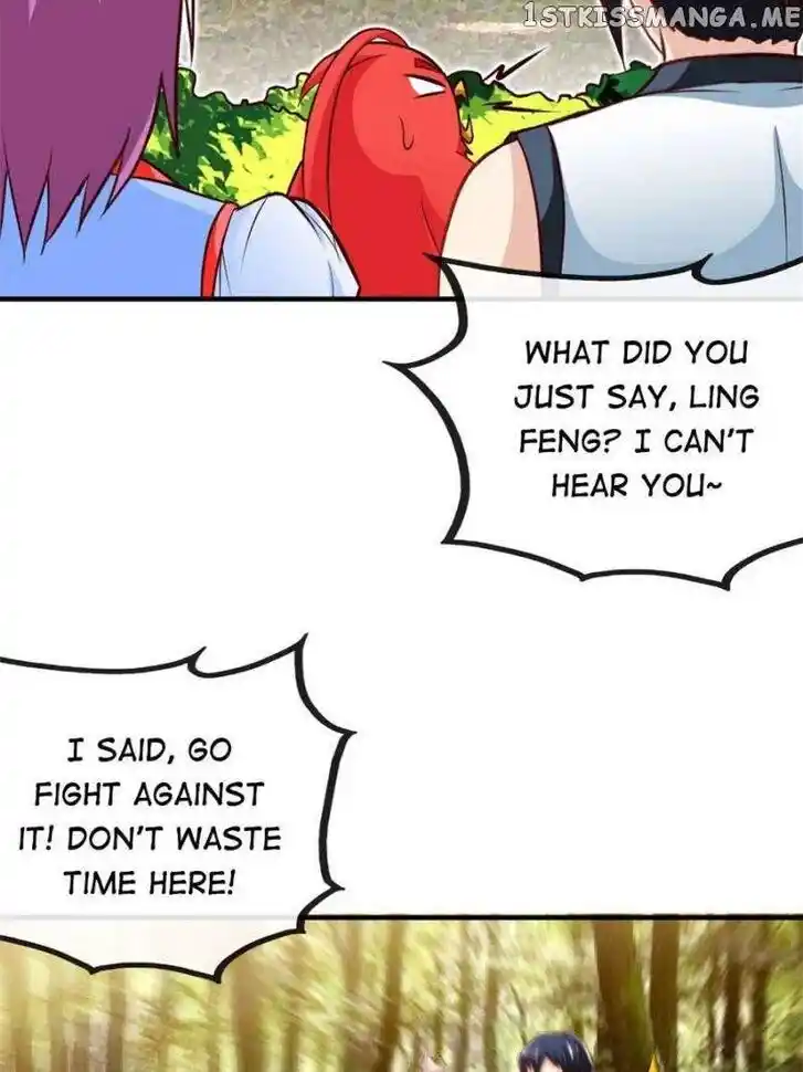 Zhi Zun Shen Mo Ch.177