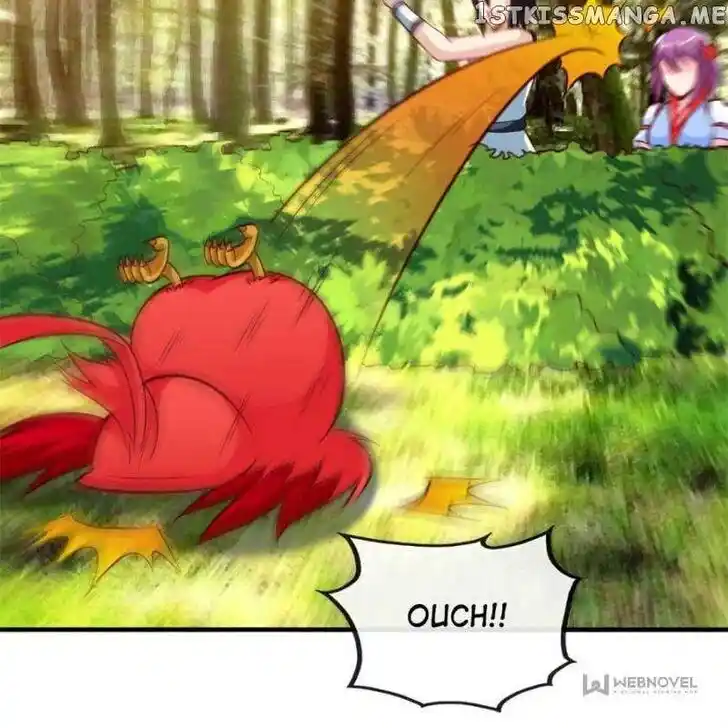 Zhi Zun Shen Mo Ch.177