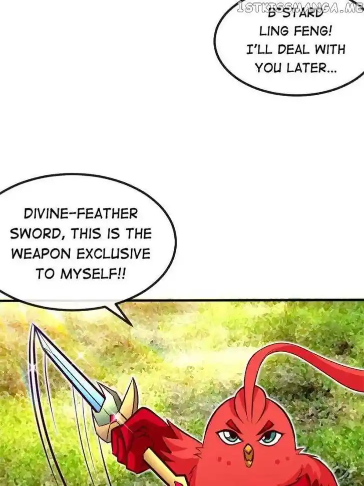 Zhi Zun Shen Mo Ch.177