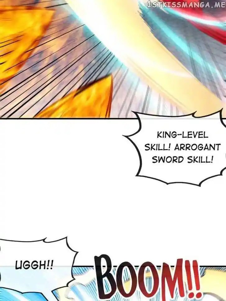 Zhi Zun Shen Mo Ch.177