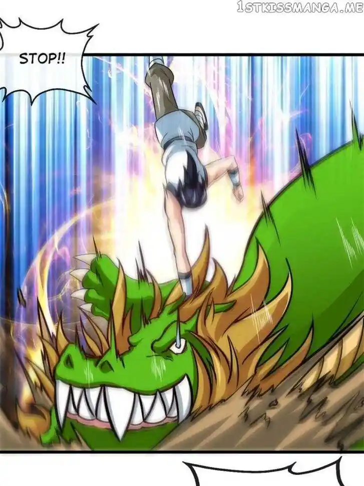 Zhi Zun Shen Mo Ch.177