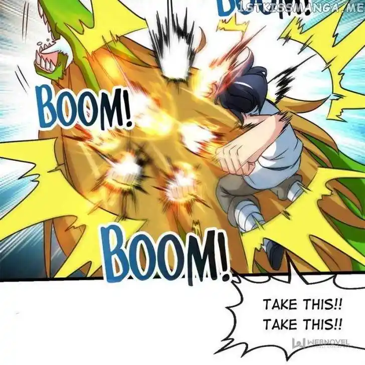 Zhi Zun Shen Mo Ch.177