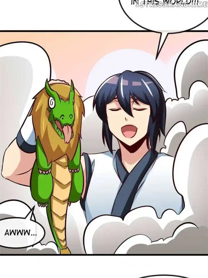 Zhi Zun Shen Mo Ch.177