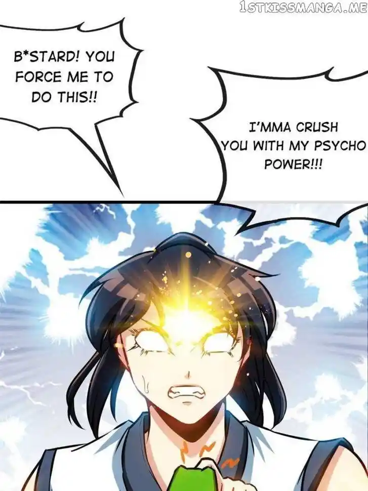 Zhi Zun Shen Mo Ch.177