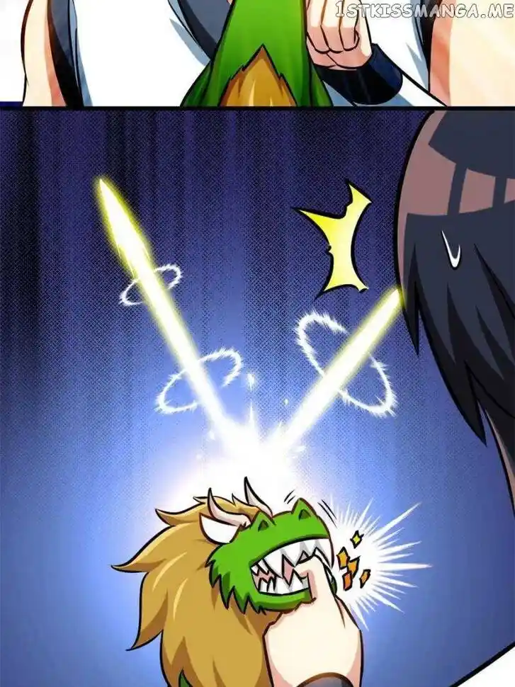 Zhi Zun Shen Mo Ch.177