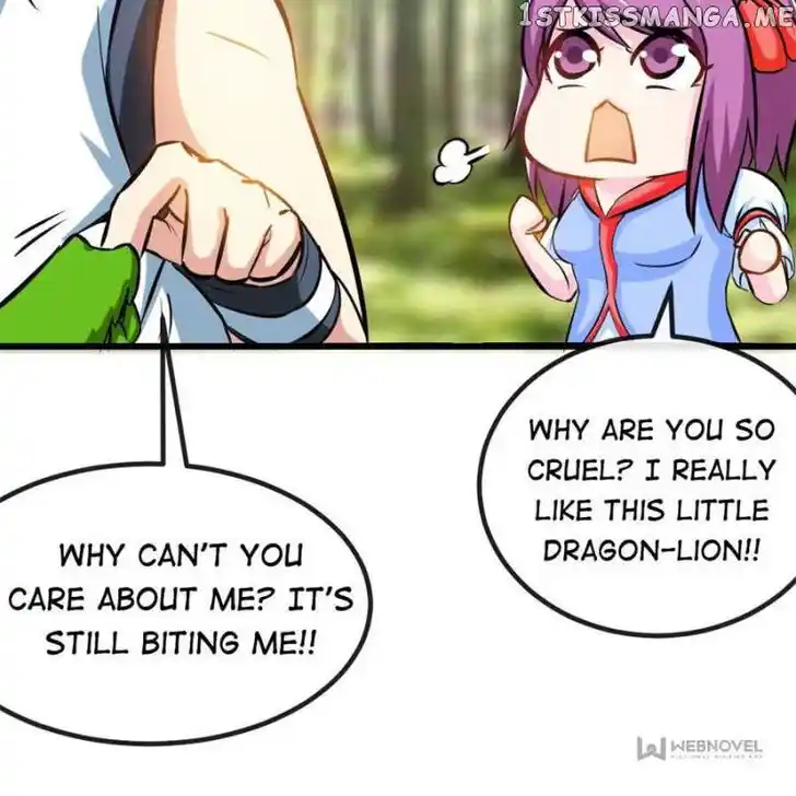 Zhi Zun Shen Mo Ch.177