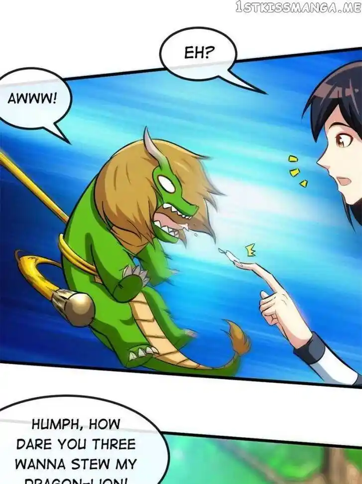 Zhi Zun Shen Mo Ch.177