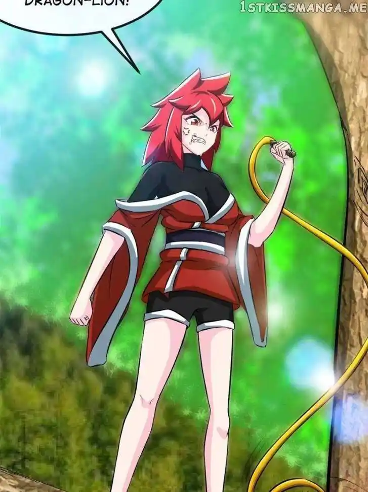 Zhi Zun Shen Mo Ch.177