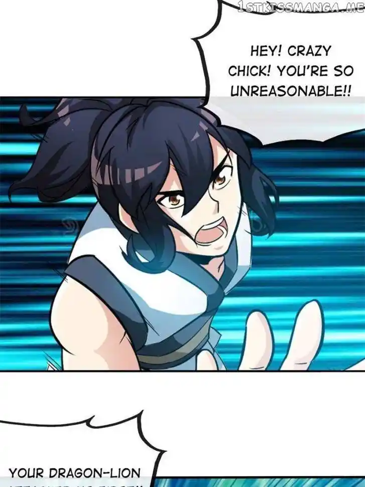 Zhi Zun Shen Mo Ch.178