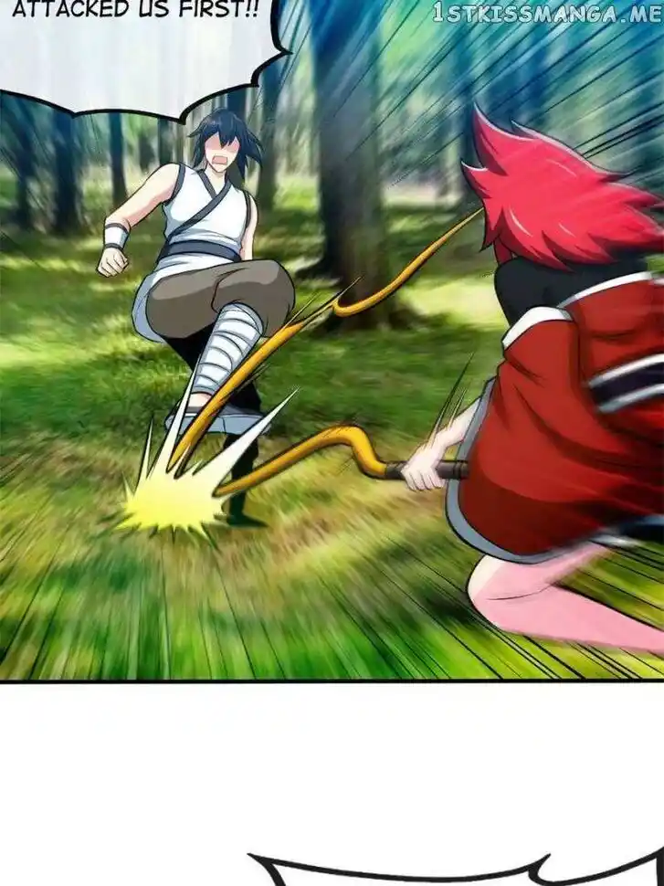 Zhi Zun Shen Mo Ch.178